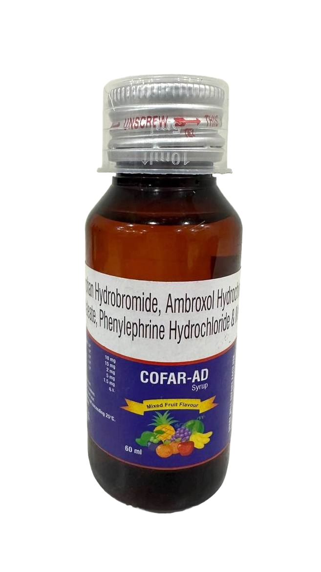Cofar-AD Tablet