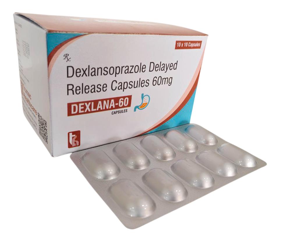 Dexlana-60 Capsule