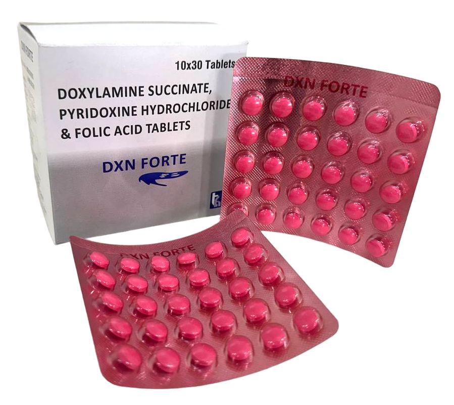 DXN-Forte Tablet (10x30)