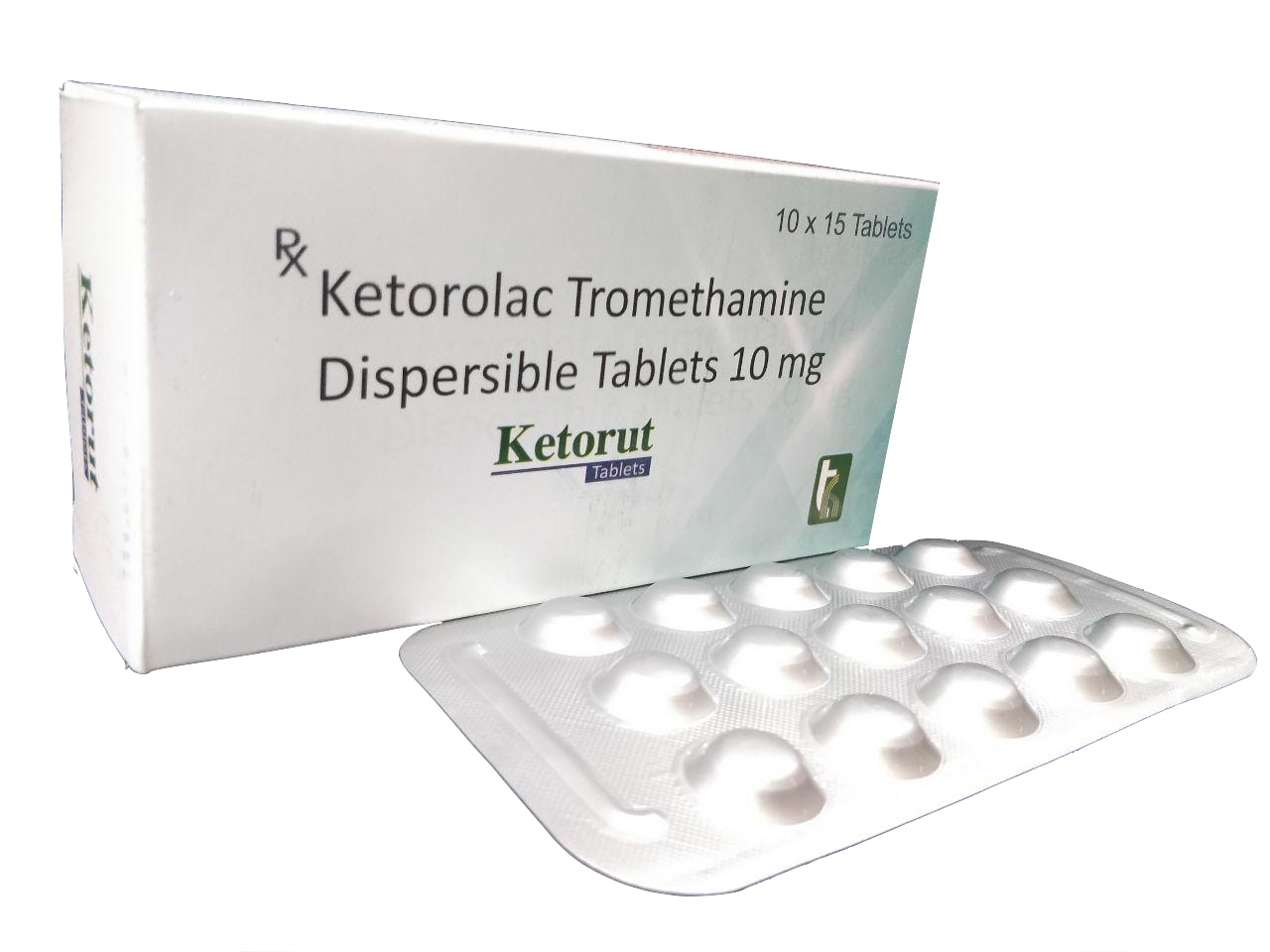 Ketorut Injection — Ketorolac 30 mg from Trumac Healthcare PCD Pharma Franchise India