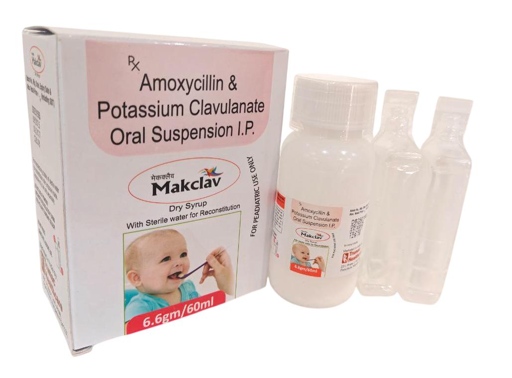 Makclav-1.2 Injection