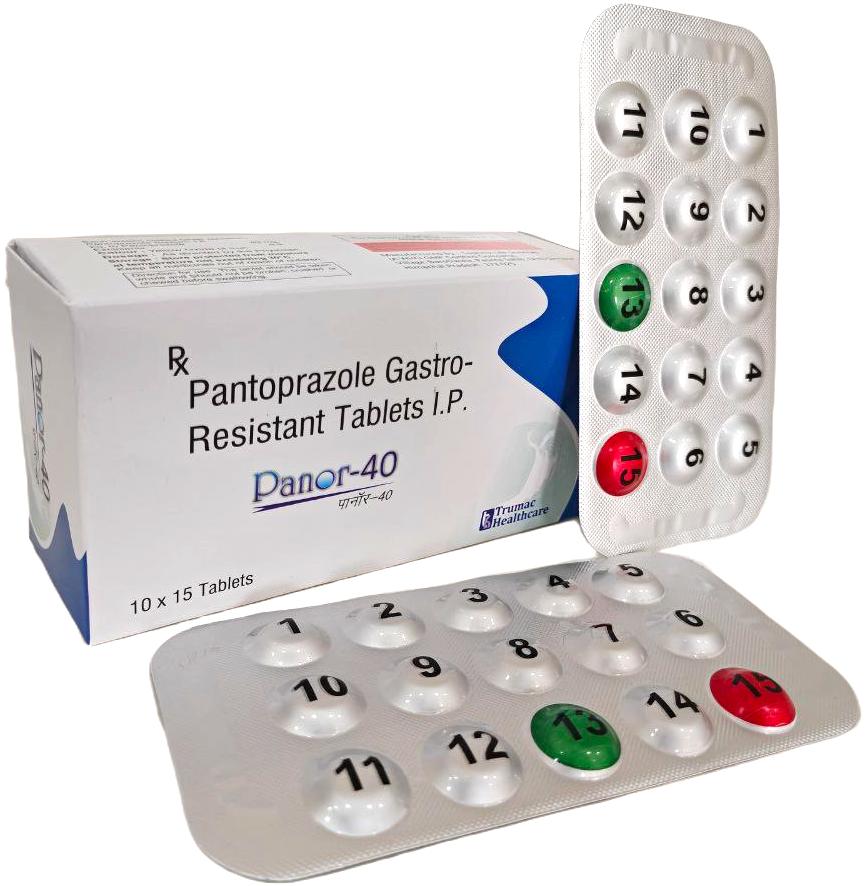 Panor-40 Tablet (10×15)