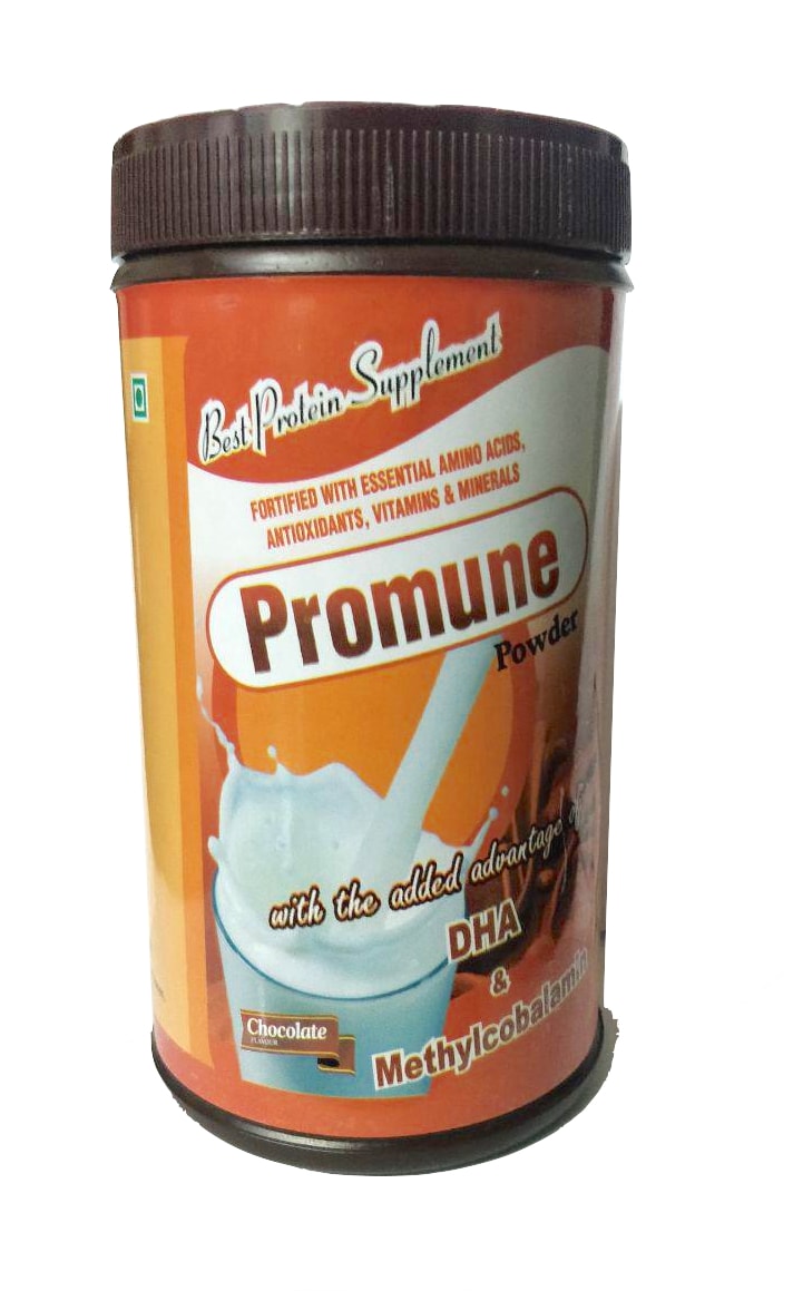 Zymcon (Mango Flavour)
