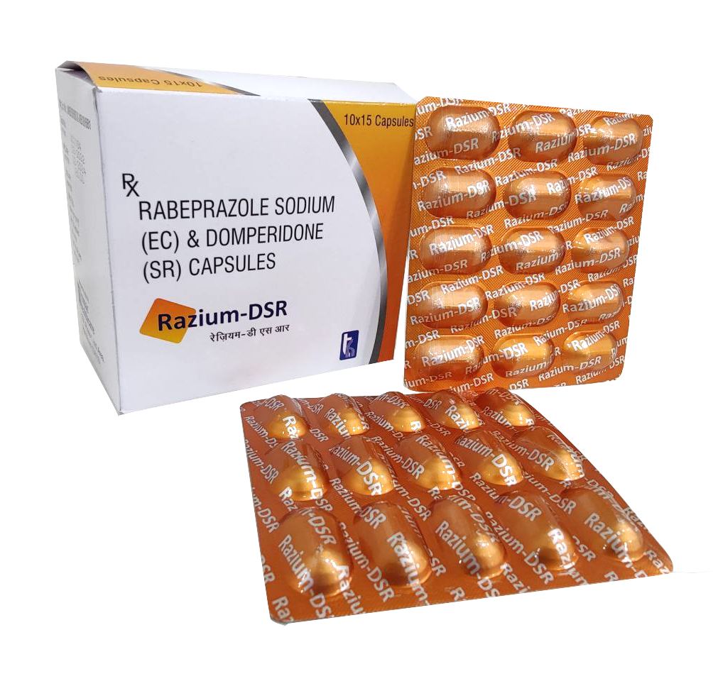 Razium-DSR (10×15)