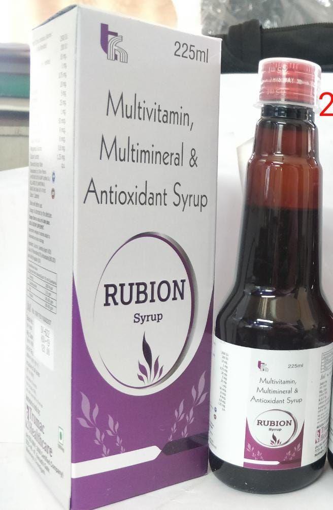 Rubion Tablet