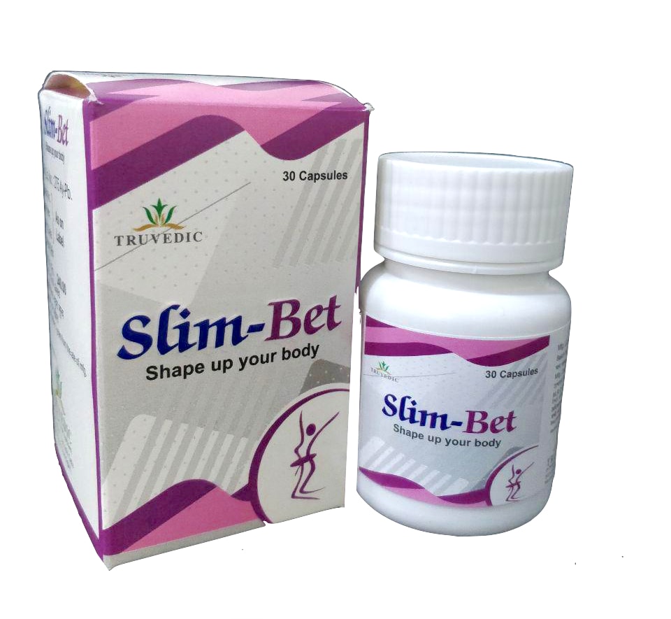 Anti-Obesity Caps Trifla + Ajwain + Punernava + Heeng + Vidang + Guggal + Shudh Shijajit + Trikuta + Yavkshar + Pipplamool + Arogyavardhini + Sounth + Methi Dana Capsule — manufactured by Trumac Healthcare