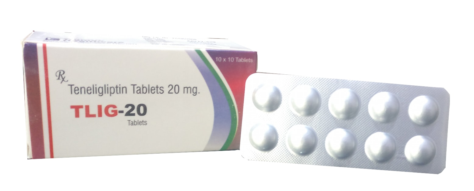 Tlig-20 Tablet