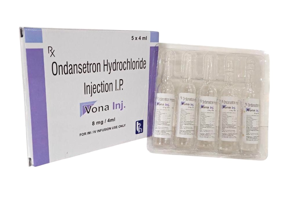 Vona-8 Injection