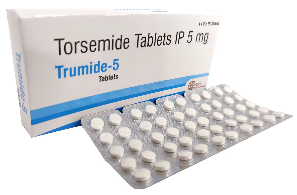 Trumide-5 Tablet